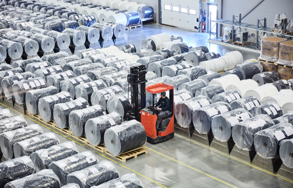 EPDs – A standard for transparency