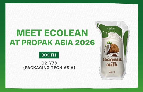 It is time for ProPak Asia 2026!