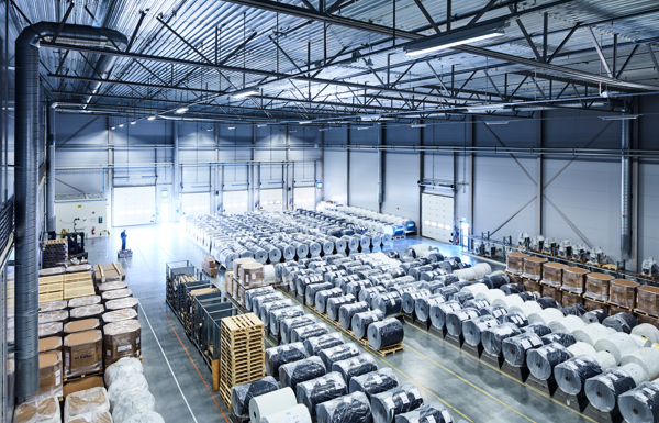 Energy efficiency is about smart choices across the entire value chain