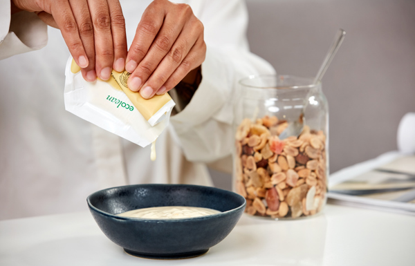 How smarter packaging can help reduce food waste