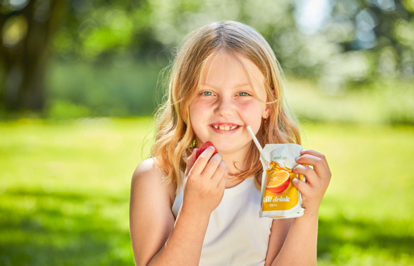 Ecolean Sustainability Report 2024 - Designing the future of packaging for a better world 